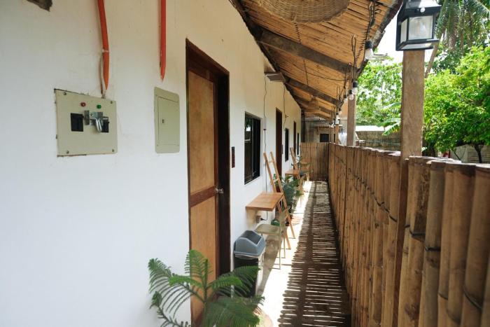 Fazzah de Siargao Homestay - Starlink and Generator Ready