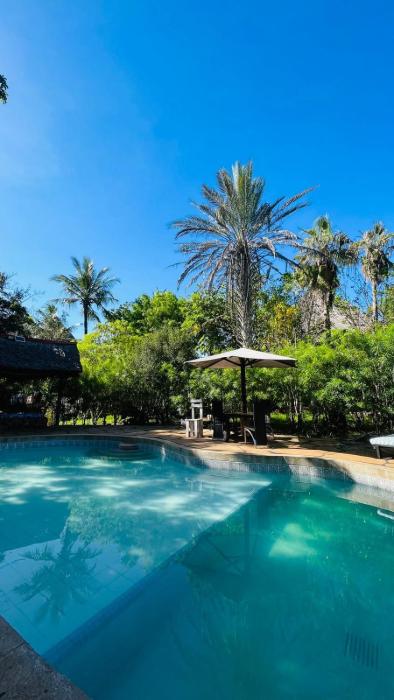 one bedroom cottage 10min walk to the beach