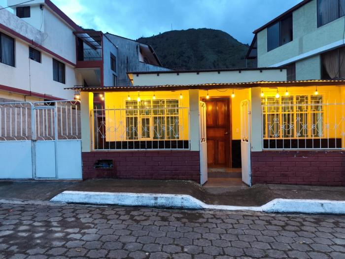 Casa Manaba