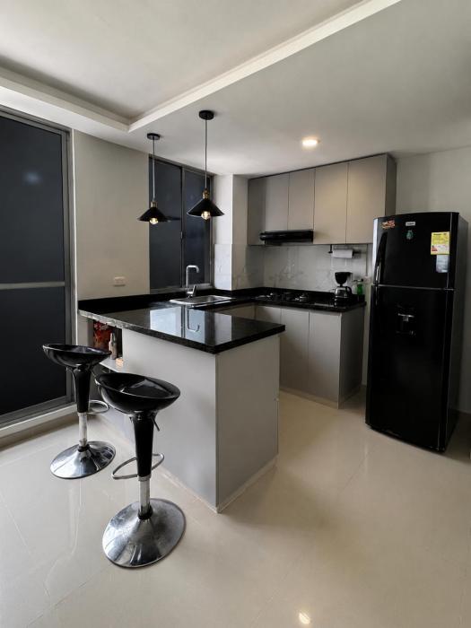 Barranquilla Prime Apartment