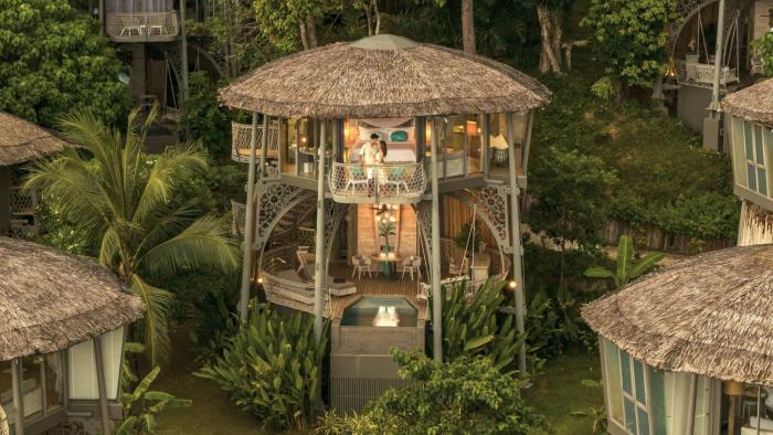 TreeHouse Villas Koh Yao - Adults Only