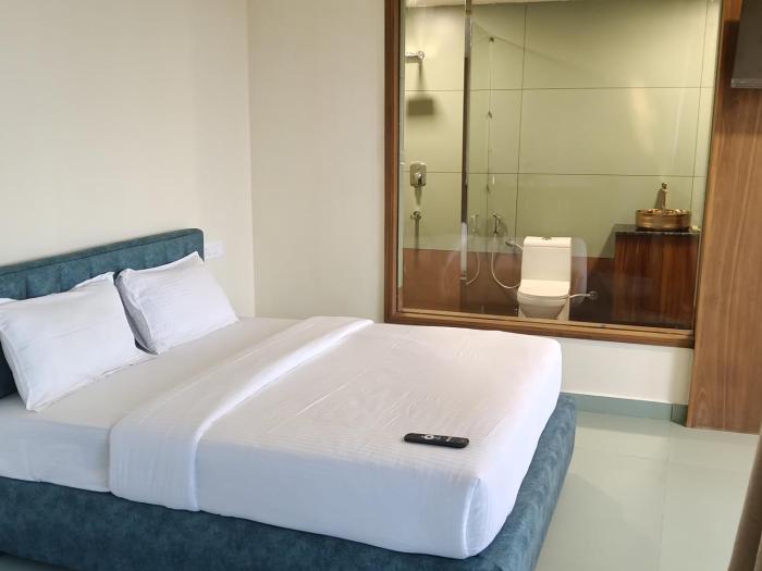 Maxcrest Vagamon Resorts