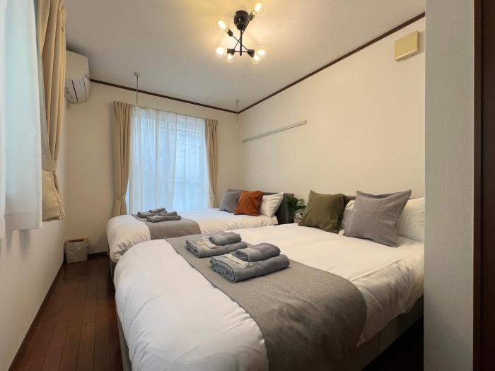 nestay suite tokyo shibuya