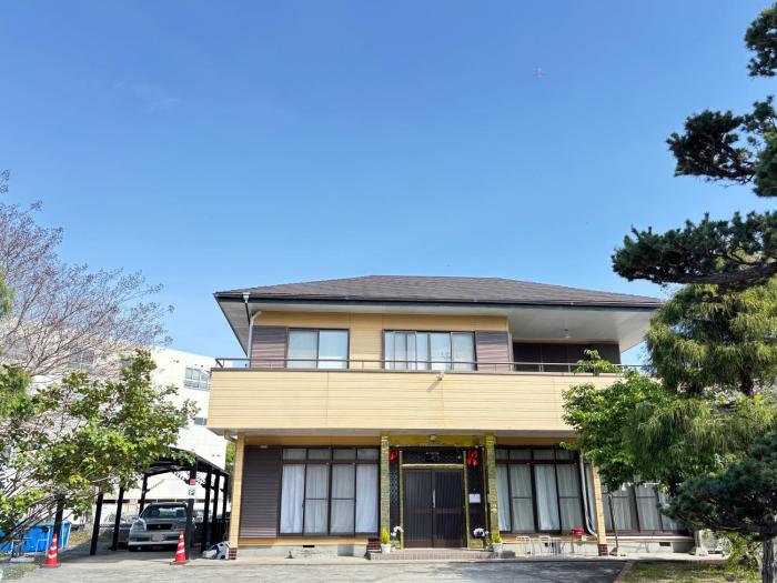 一棟貸しの宿 水戸ハウス Vacation Rental MITO HOUSE