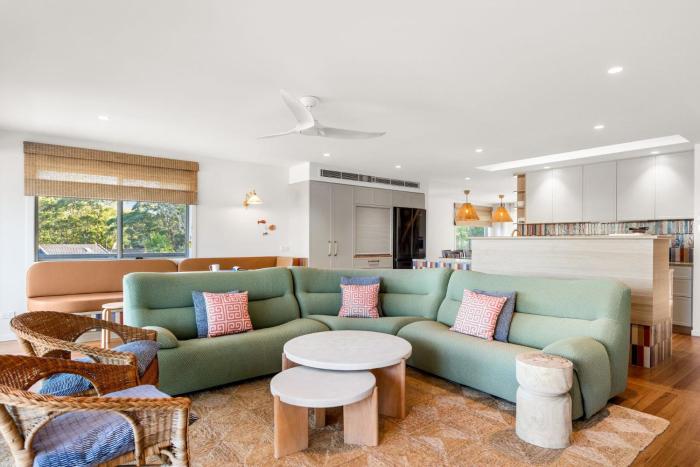 Free night! Pay for 2 stay for 3