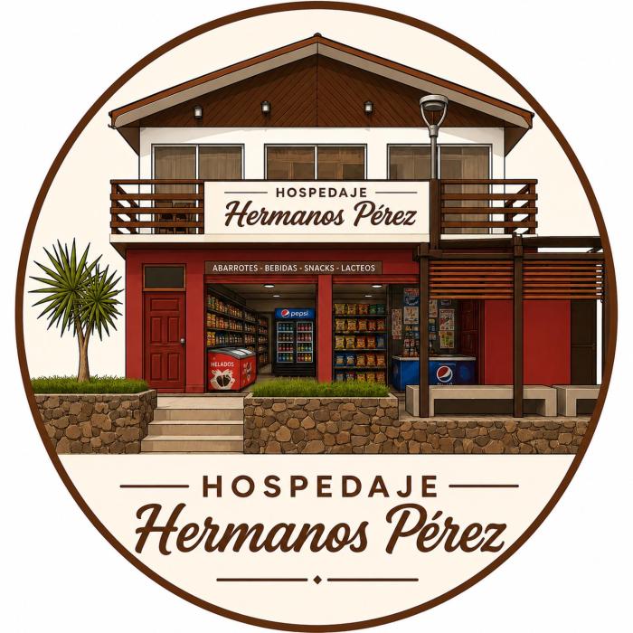 Hospedaje Hermanos Pérez