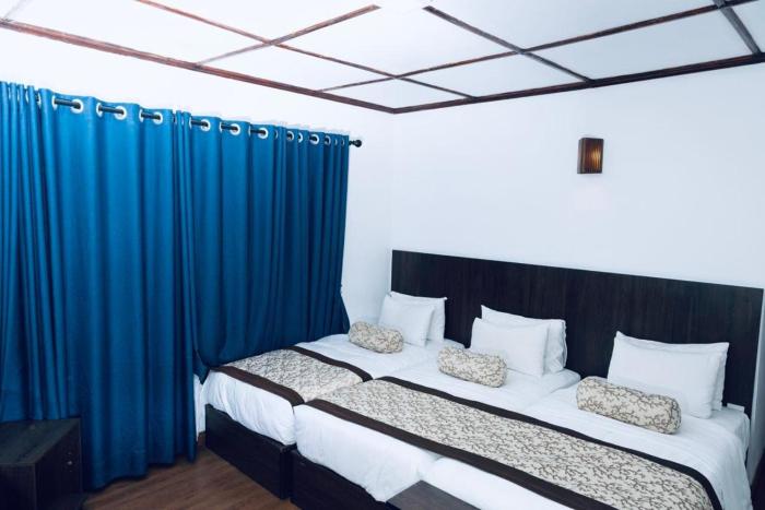 NAT CITY Hotel