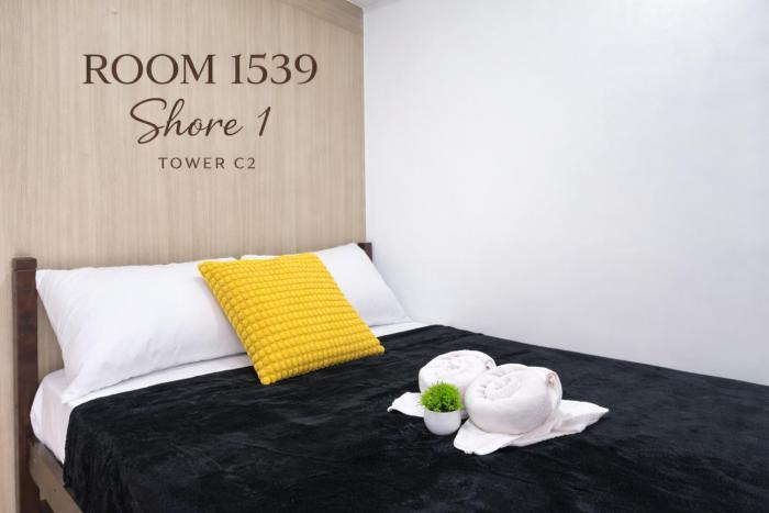1539 Shore Residences tower C2