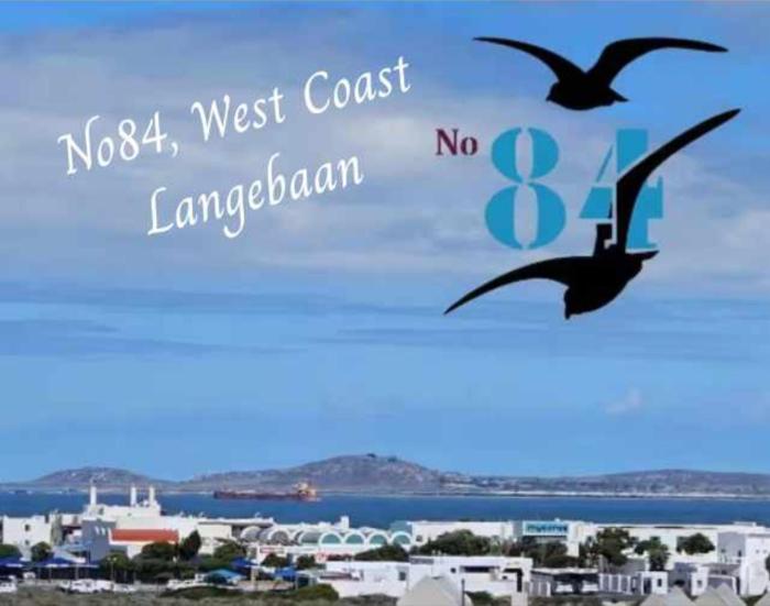 No84 West Coast Langebaan