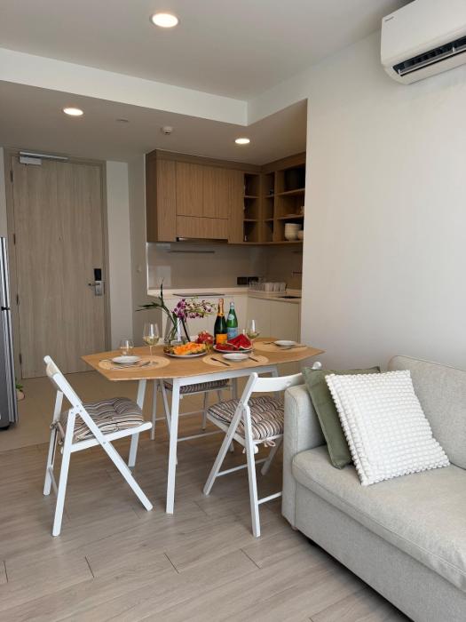 Avrora Laguna Residences Sky Park