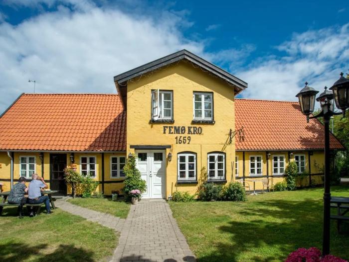Femo Kro & Feriecenter by DanCenter