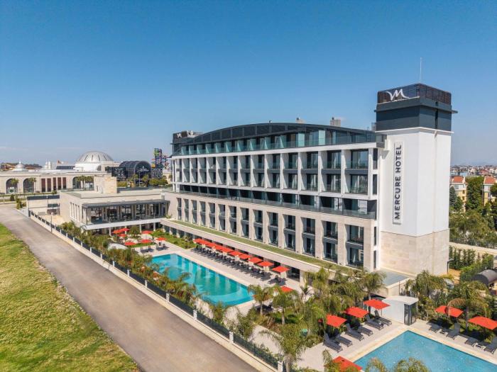 Mercure Antalya Belek