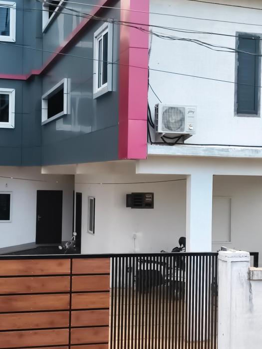 Universal residency calicut university