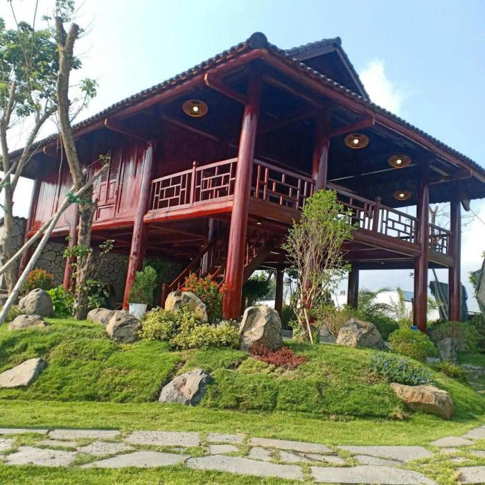 Homestay Bình Châu