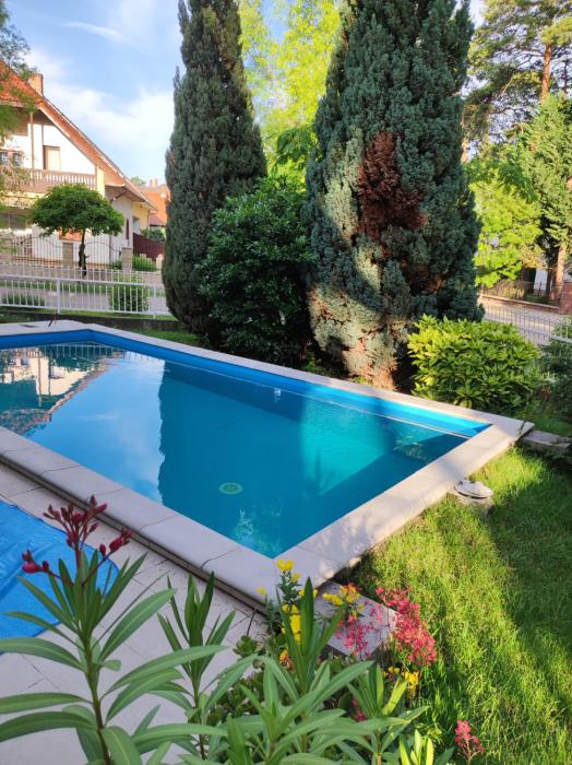 Aquasol Apartman