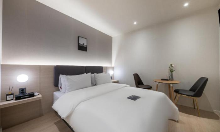 Pohang Mansion 6 Hotel