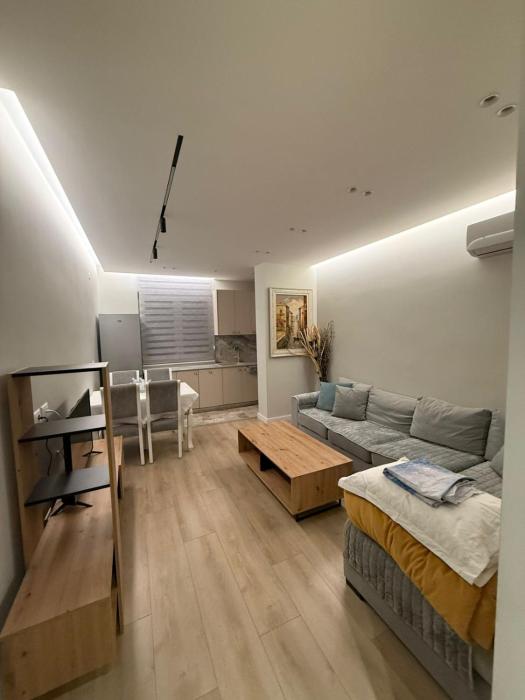 Urban Nest Apartment