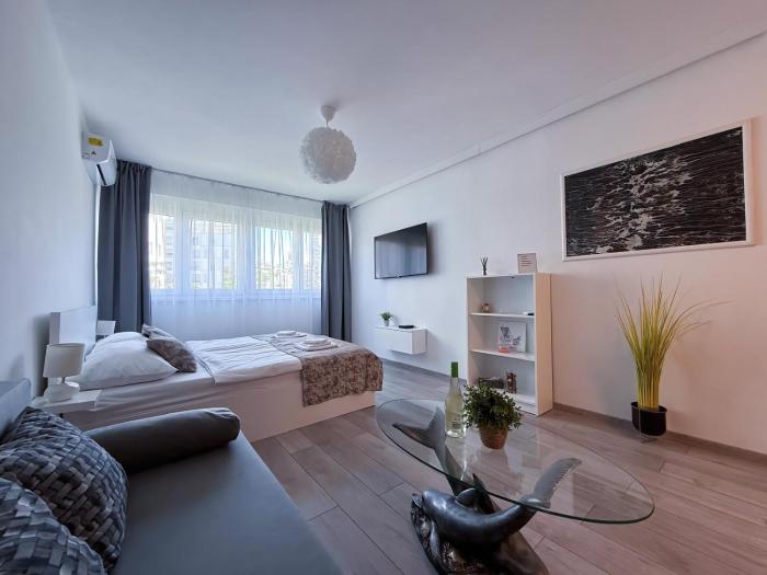 Sagitta apartment