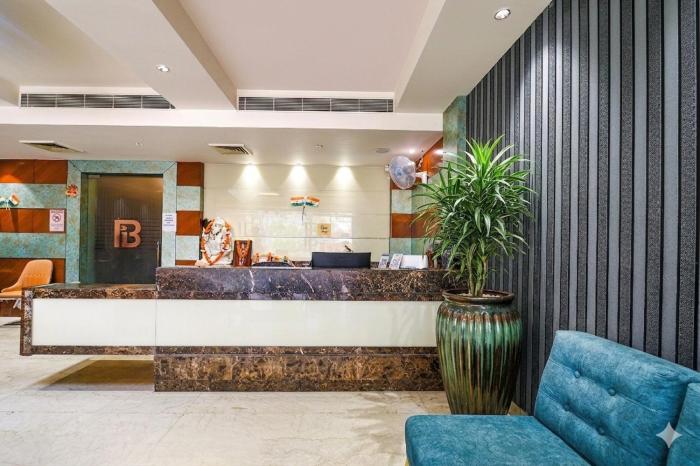 Hotel Billionaire Inn
