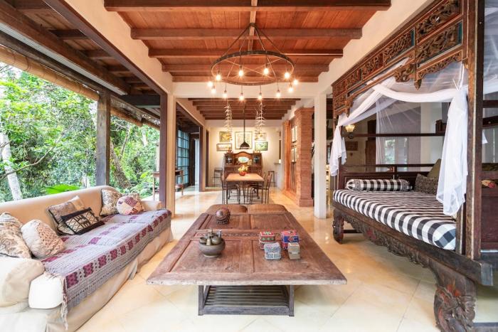 Villa Madu