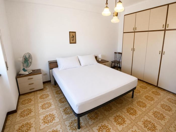 Charming apartment near Lake Bolsena