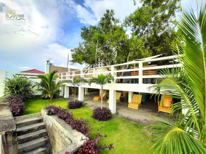 Villa El Marie