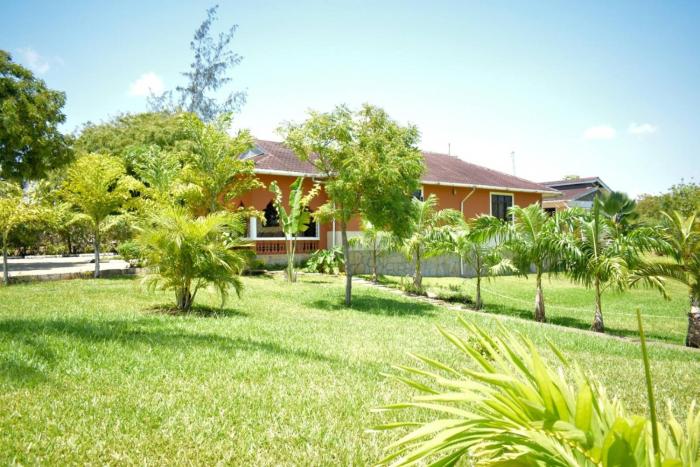 Koriwo Gardens Kikambala Home away from home