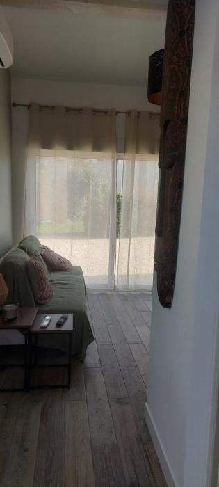 studio chez amandine