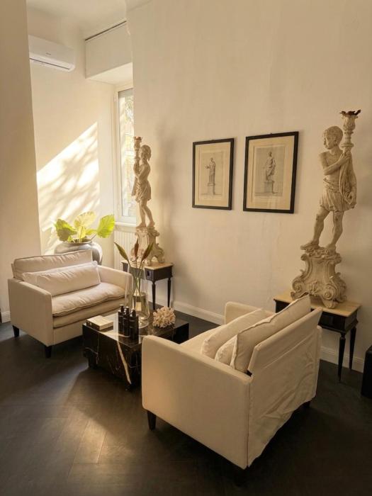 Appartamento elegante in centro a Milano