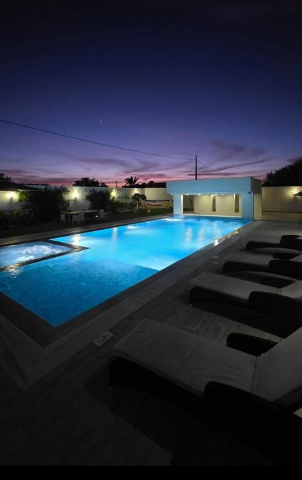 Luxury Prestige Villa