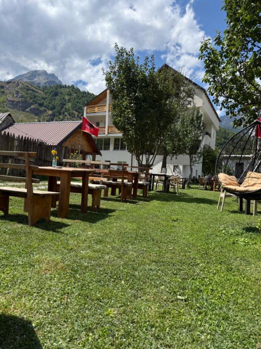 Guesthouse Skender Selimaj