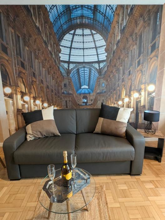 VELASCA CHIC home