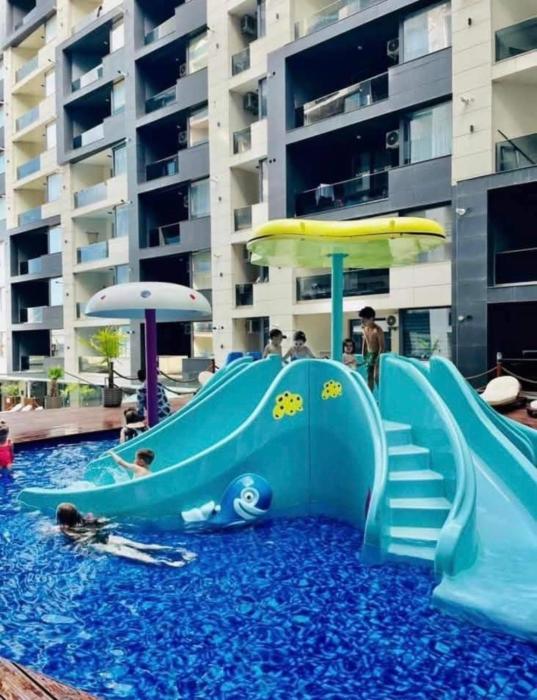 Resort Mamaia Nord 1