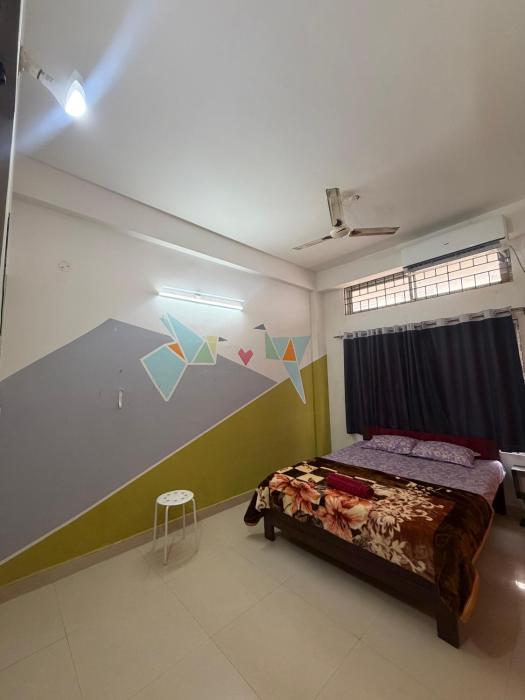 Shree Shyam Home Stay