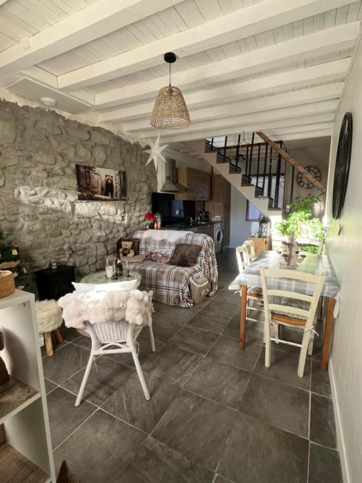 maison TinyOurs