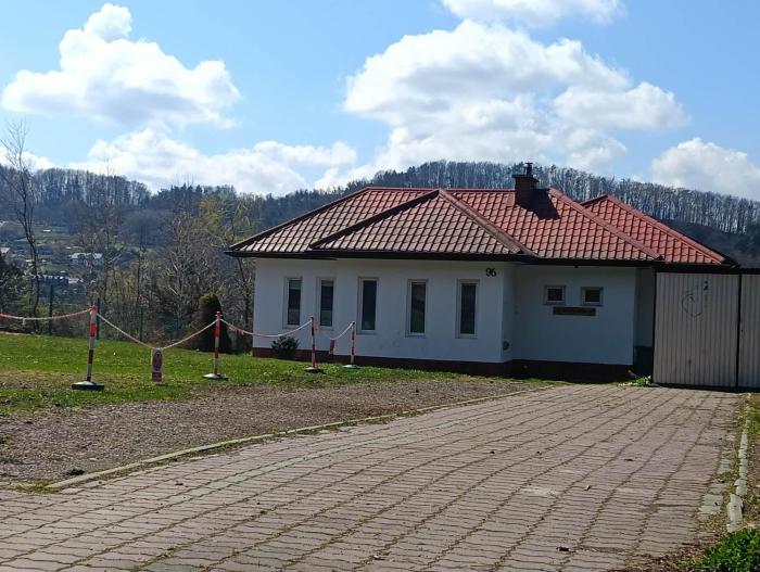 Pensjonat na Wzgórzu