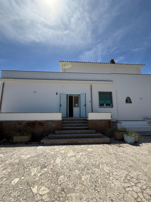 Villa La Conca Stella Marina Casa sul mare con parcheggio privato