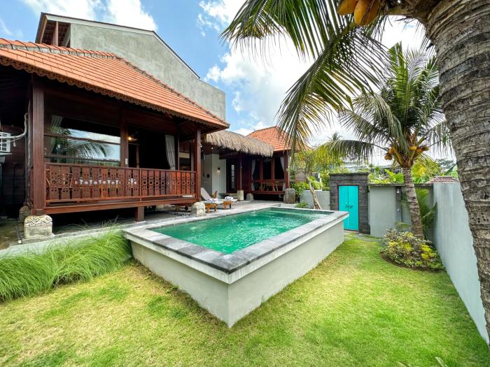 Villa Buga Pererenan