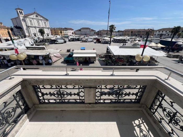 Exclusive Apartments Palmanova