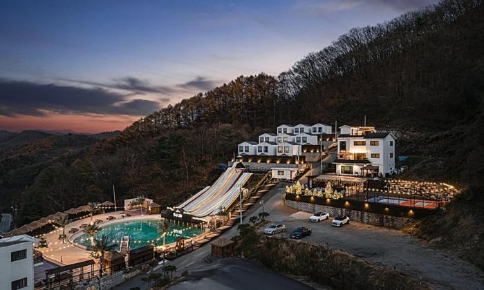 Chuncheon Bali 376