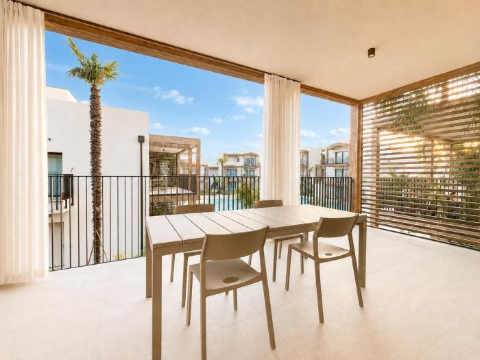Caribe Sunset - Carraro Immobiliare - Family Apartments