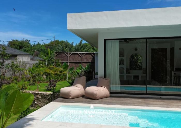 Hanuvana Villa Pecatu