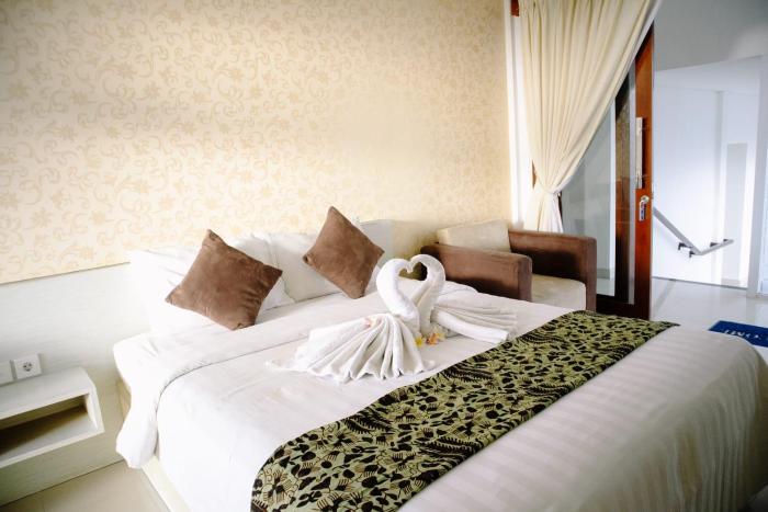 the umah pandawa 1 homestay & villas