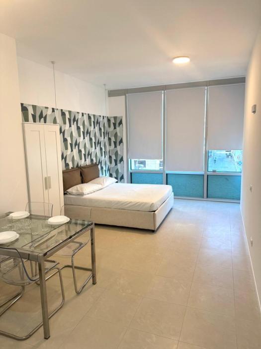 Duca d Aosta apartment 3