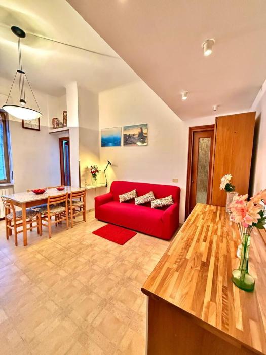 Classic Milan house 15 minutes from Duomo
