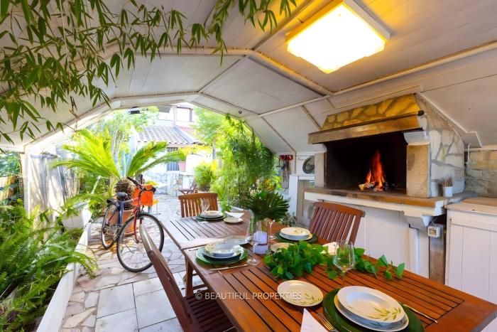 Greenway Rifugio Con Patio A 2 Min