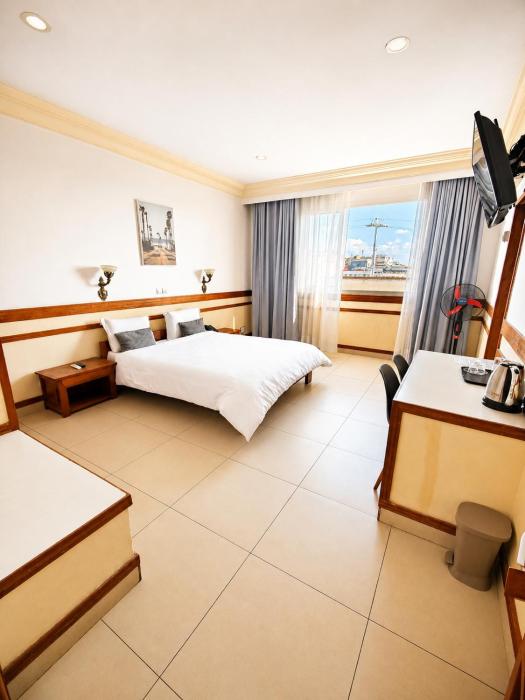 Hôtel Shalimar