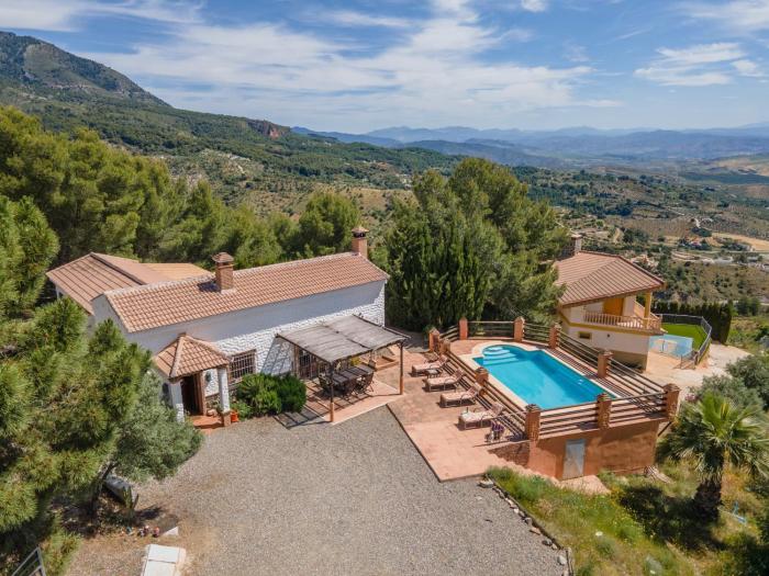 Casa Liebre