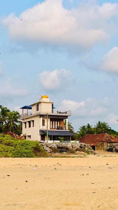 Eevara Beach By Shore