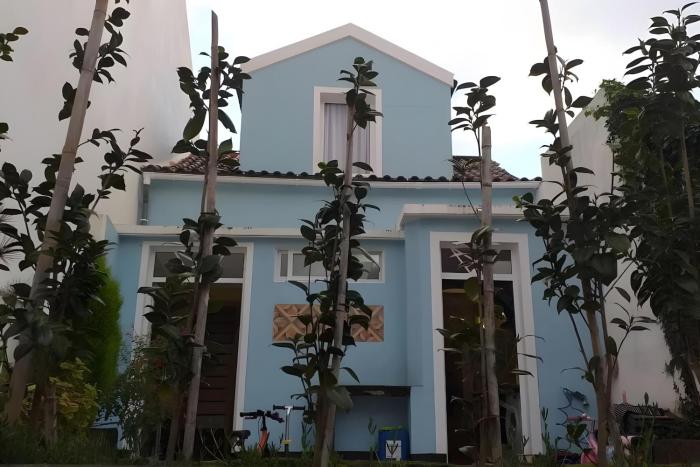 Casa Império - Azorean House